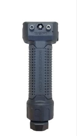 Рукоятка - сошки