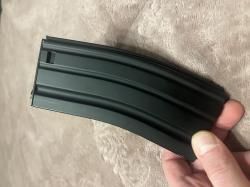 Магазин Cyma для M4/M16