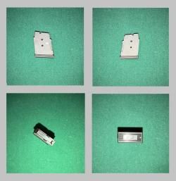 Магазин CZ 452 / 455 / 457 / 512 калибр 22 LR