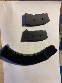 Магазин CZ 452 / 455 /457/512 22LR