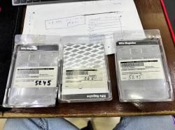 Магазин CZ 452 22Wmr