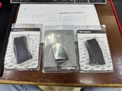 Магазин CZ 452 22Wmr