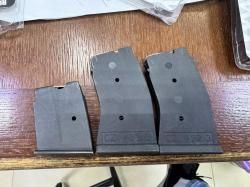 Магазин CZ 452 22Wmr