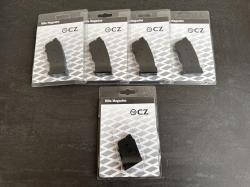 Магазин CZ 452/455/457/512 10-ти местный к.22LR