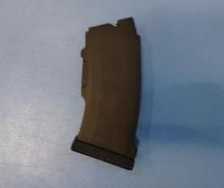 Магазин CZ-452/455/457/512 к. 22Lr 10-мест пластик