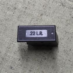 Магазины CZ-452/455/512 22lr 5 мест