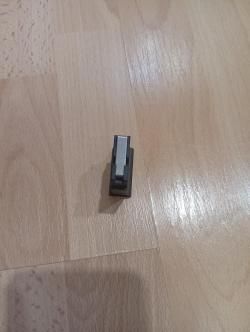 Магазин CZ 452/455/512 кал .22LR 5 м. (пластик) 