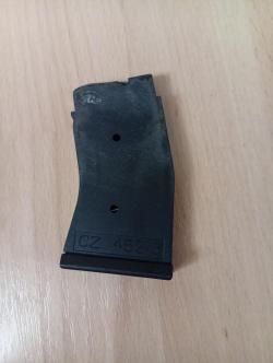 Магазин CZ 452