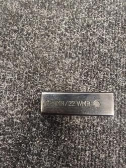 Магазин cz 452wmr