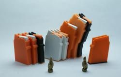 Магазин CZ-455 457 452  Калибр 22lr.