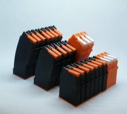 Магазин CZ-455 457 452  Калибр 22lr.