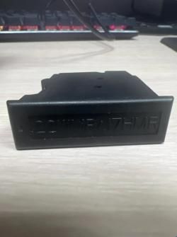 Магазин  CZ 455, CZ 457, CZ 512, 17HMR - WMR