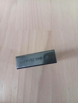 Магазин CZ 455 ZKM
