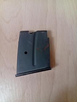 Магазин CZ 455 ZKM