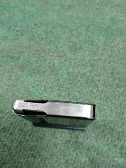 Магазин CZ-527