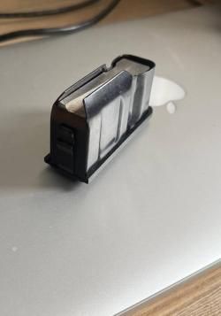 Магазин CZ 550