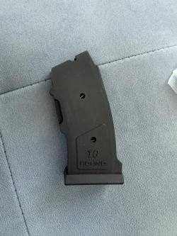 Магазин Cz455 10 round