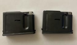 Магазин CZ527 223REM