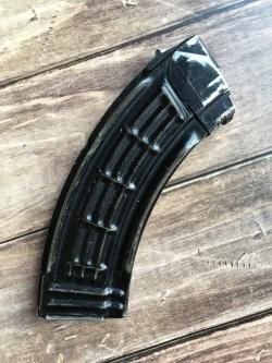 Магазин десантный алюминиевый