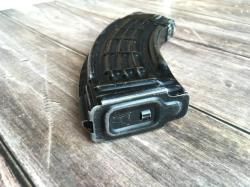 Магазин десантный алюминиевый