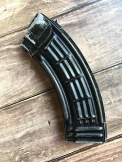 Магазин десантный алюминиевый