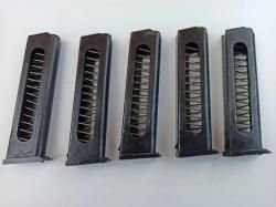 Магазин для 9pa иж/пм