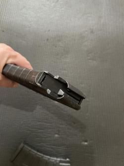 Магазин для АК74М, АК-12, Сайга. на 30 патронов 5,45х39