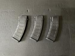 Магазин для АК74М, АК-12, Сайга. на 30 патронов 5,45х39