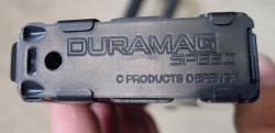 Магазин для AR-15 DURAMAG 6M9N8 на 30 патронов