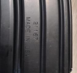 Магазин для AR-15 DURAMAG 6M9N8 на 30 патронов