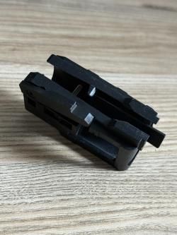 Вставка в магазин для Blaser r93 222 rem