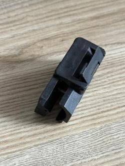 Вставка в магазин для Blaser r93 222 rem