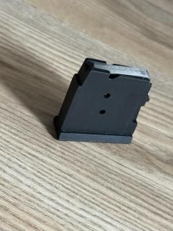 Магазин для cz 455 / 452 22wmr / 17HMR