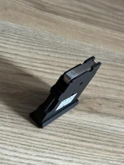 Магазин для cz 455 / 452 22wmr / 17HMR