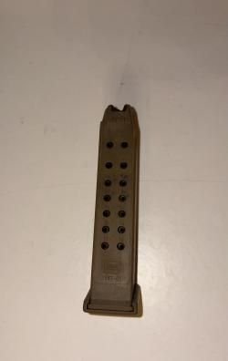 Магазин для Glock оригинал 
