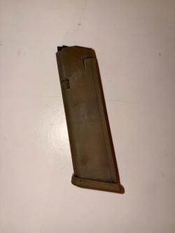 Магазин для Glock оригинал 