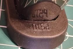 Магазин для Grand Power T-12 FM1