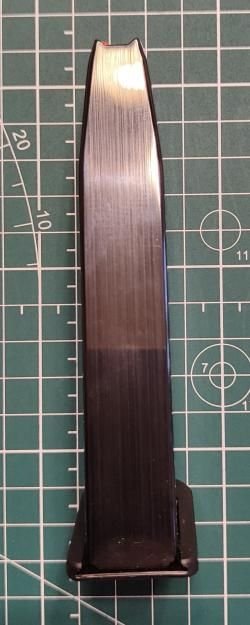 Магазин для Grand Power T-12 FM1