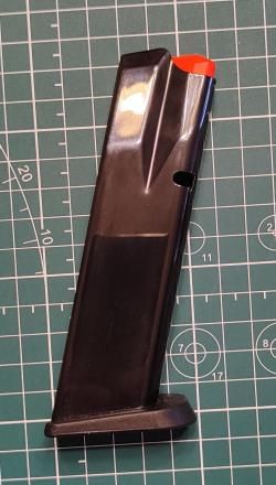 Магазин для Grand Power T-12 FM1