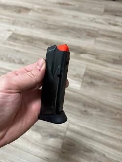 Магазин для Grand Power T10