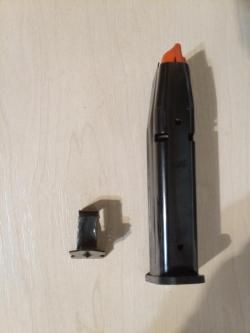 Магазин для Гроза 02 Хорхе Форт12 