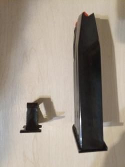 Магазин для Гроза 02 Хорхе Форт12 