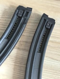 Магазин для GSG 5 на 10 мест