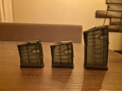 Магазин для Heckler&Koch MR-308