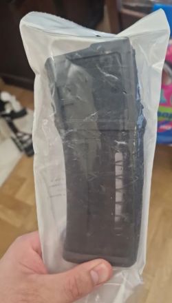 Магазин для HK G36 на 30 патронов 223Rem (PMAG 30G)