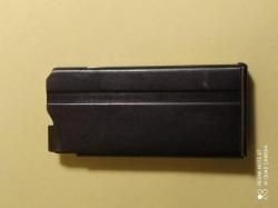 Магазин для карабина Mauser 201 /родной/ 10 патронов, кал. 22WMR