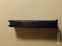 Магазин для карабина Mauser 201 /родной/ 10 патронов, кал. 22WMR