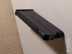 Магазин для карабина Mauser 201 /родной/ 10 патронов, кал. 22WMR