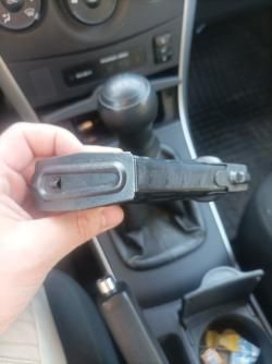 Магазин для карабина Тигр 7,62х54R 10мест