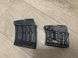 Магазин для карабина ТИГР